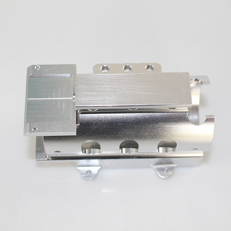 Stainless CNC Machining Parts