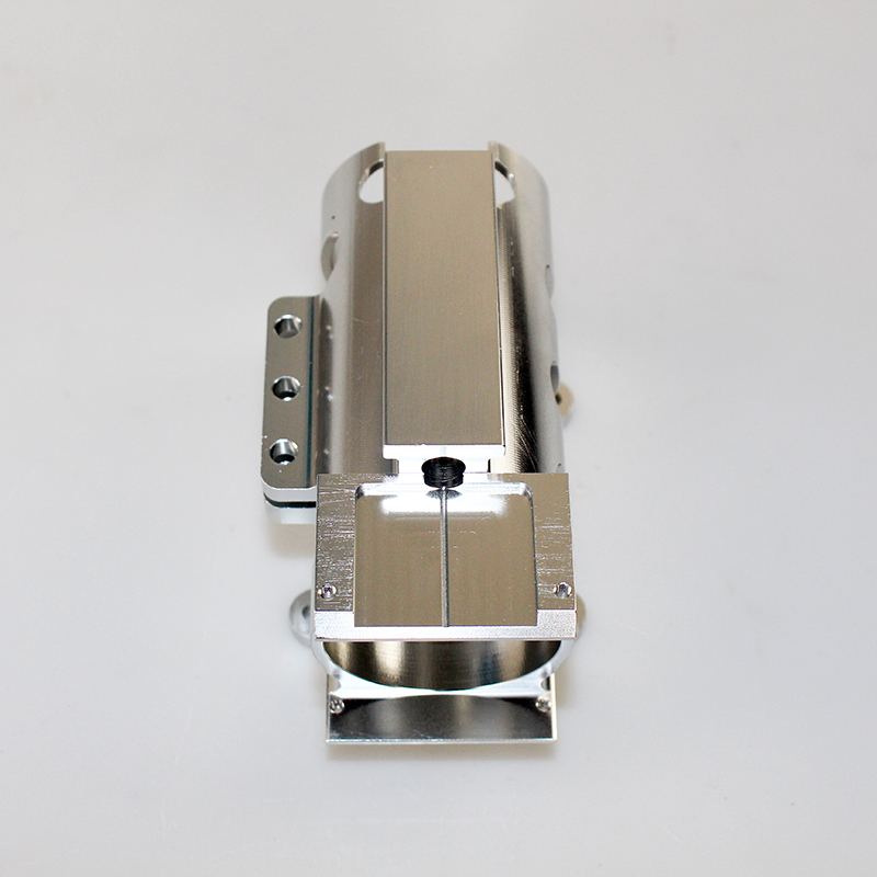 Stainless CNC Machining Parts