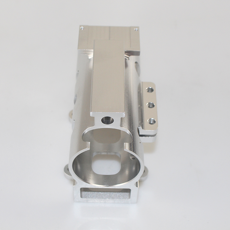 Stainless CNC Machining Parts