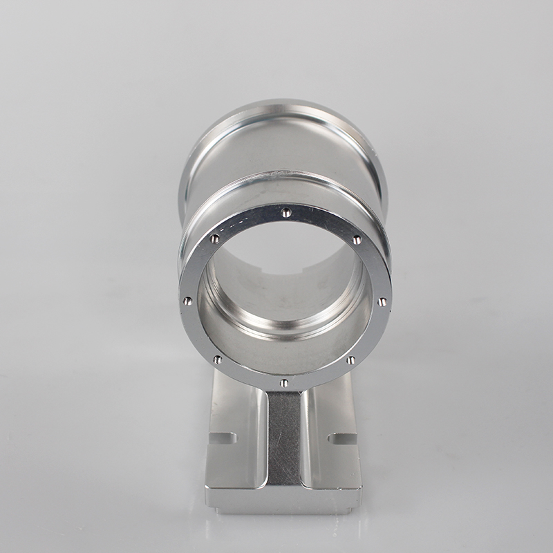 CNC Machining Parts For Medical Device