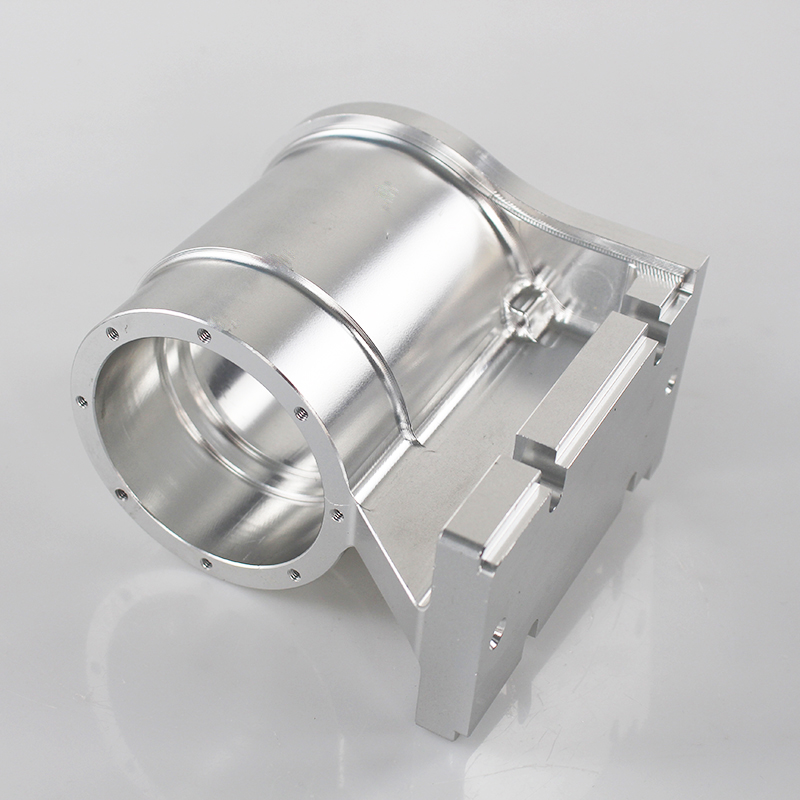 CNC Machining Parts For Medical Device