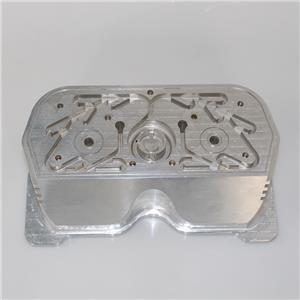 CNC Machining Parts For Automotive