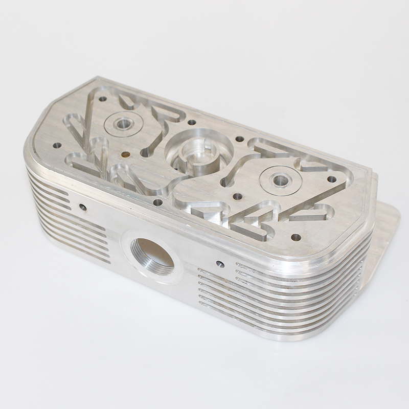 CNC Machining Parts For Automotive