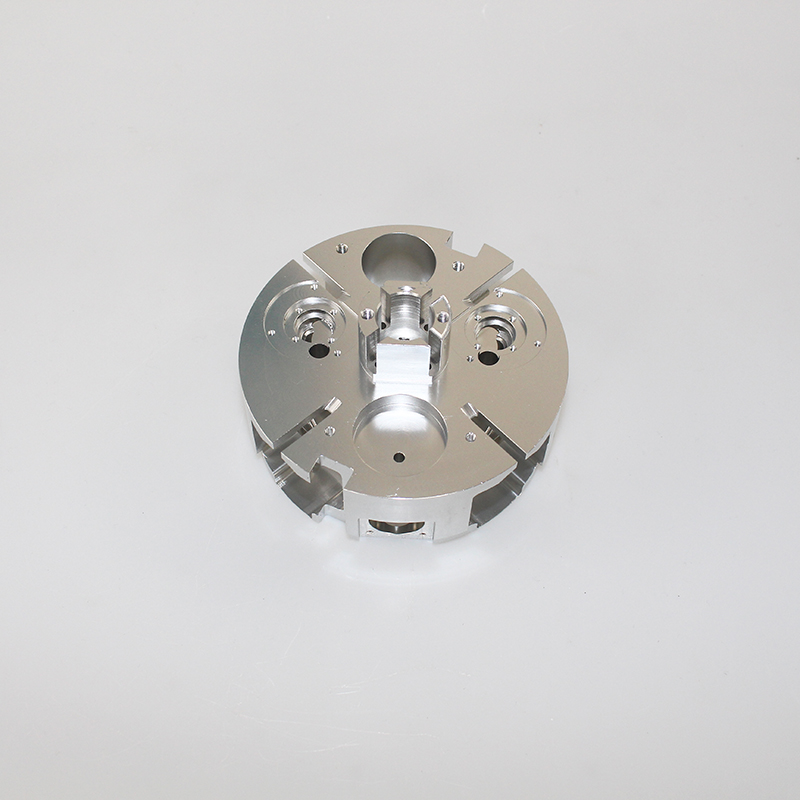 CNC Machining Parts For Precise Mechanical System