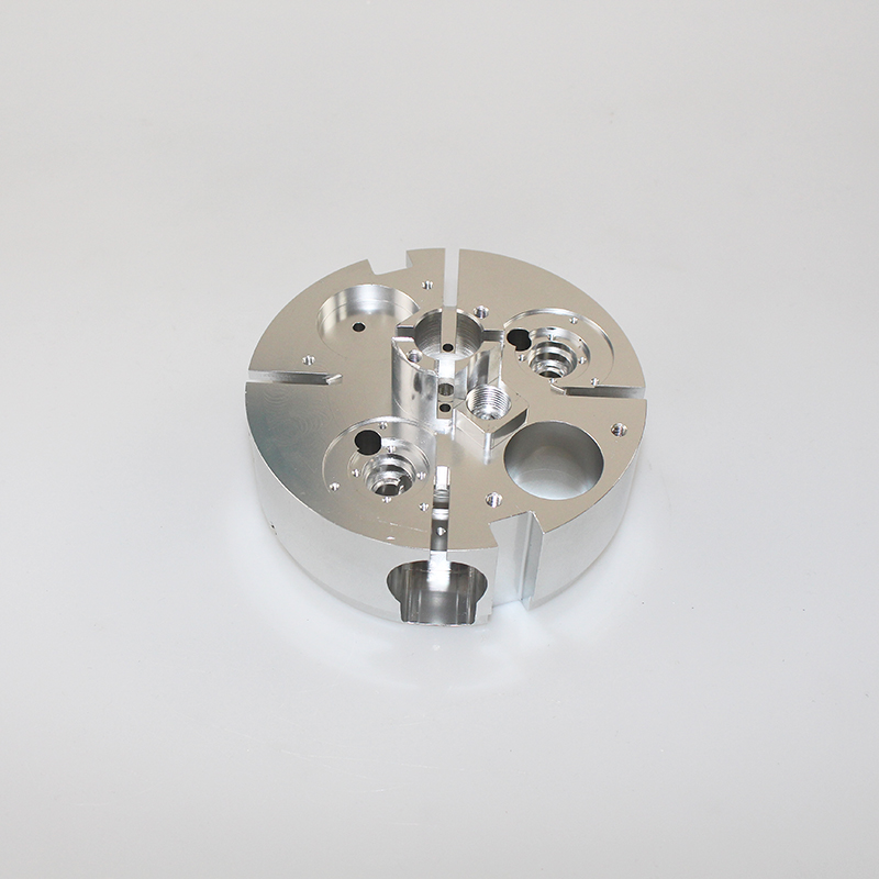 CNC Machining Parts For Precise Mechanical System