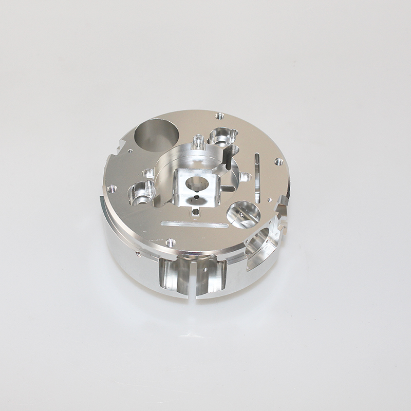 CNC Machining Parts For Precise Mechanical System