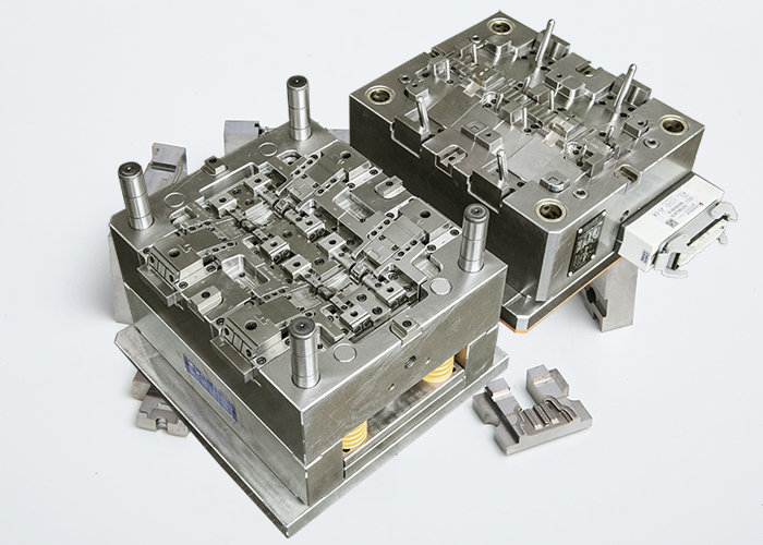 Rapid Tooling Parts For 3C Products