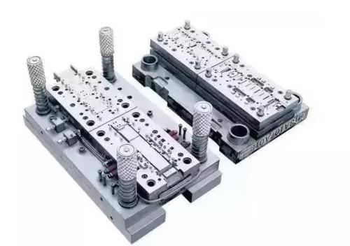 Rapid Tooling Parts For 3C Products