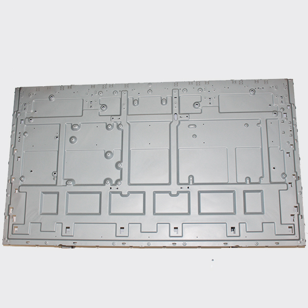 304 Stainless Sheet Metal Parts