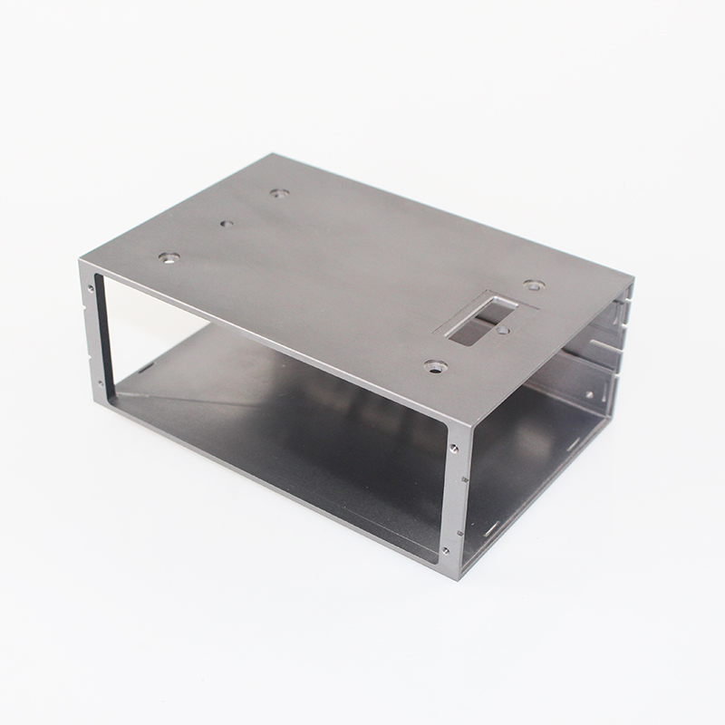 Customized Sheet Metal Parts