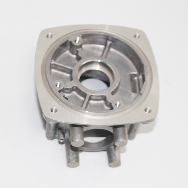 Metal Compound Die Casting Parts