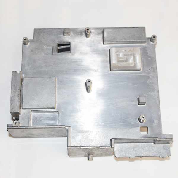 Compound Die Casting Parts Aluminium Alloy