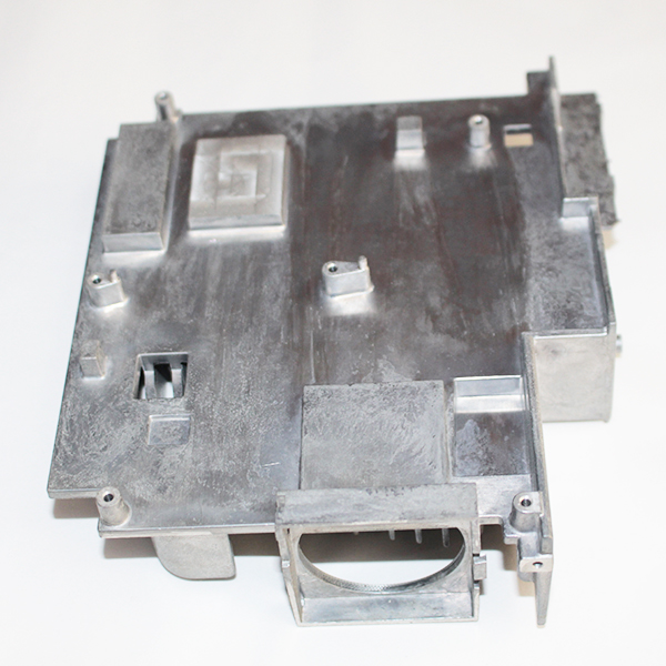 Compound Die Casting Parts Aluminium Alloy