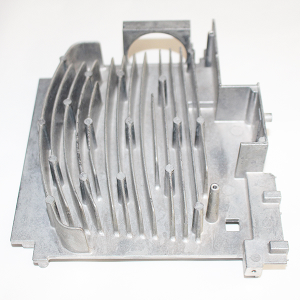 Compound Die Casting Parts Aluminium Alloy