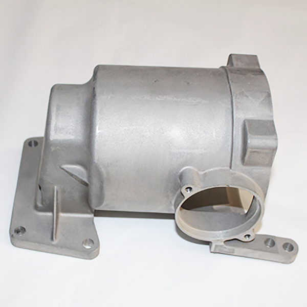 Die Casting Parts For Robots