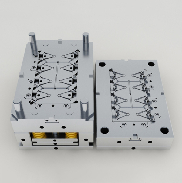 Rapid Tooling Parts For Medical Device