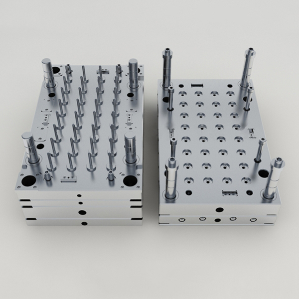 Rapid Tooling Parts For Medical Device