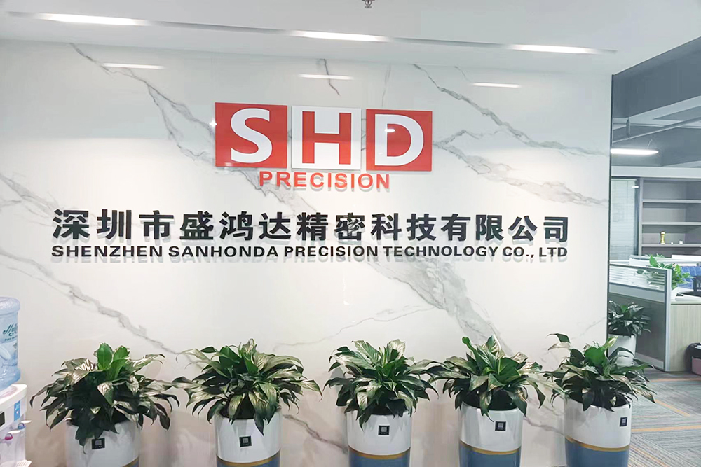 SHENZHEN SANHONDA (SHD) PRECISION TECHNOLOGY Co., LTD