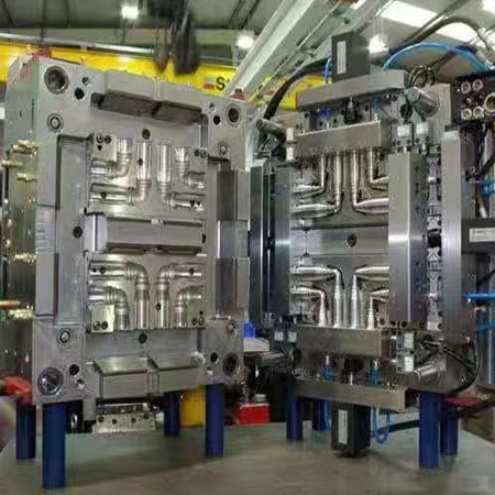 Injection Tooling