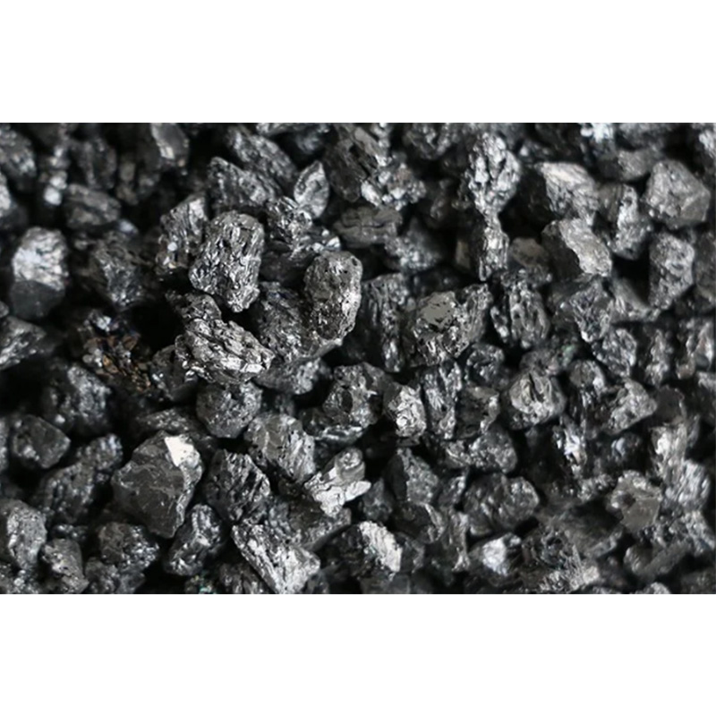 China Silicon Carbide Manufacturers