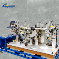 자동차 지그 및 고정 장치