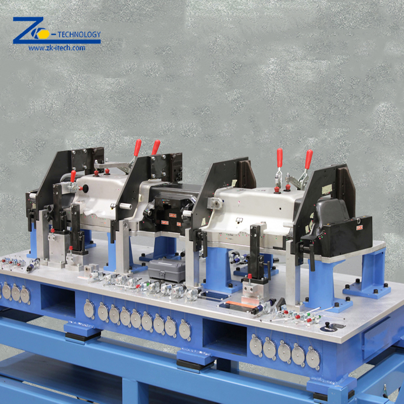 자동차 설비 및 게이지