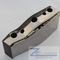 교체용 다이 구성 요소