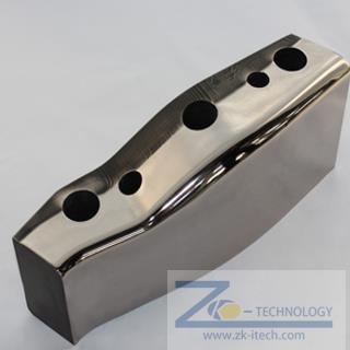 교체용 다이 구성 요소