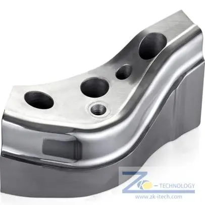 Herstellung von Ober- und Unterwerkzeugen