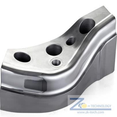 상부 하부 금형 제작