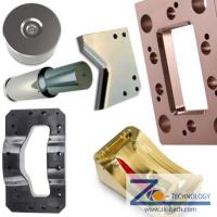 펀치 표면 처리