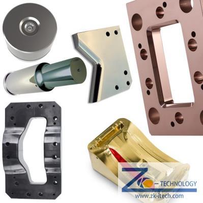 펀치 표면 처리