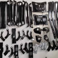 자동차 스탬핑 부품 생산