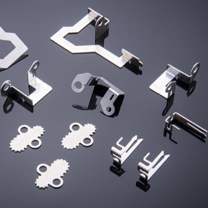 Stamping On Instruments Supply Medical Instrument Parts Stamping Production Wholesale Factory ...