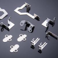 Pengeluaran Setem Bahagian Alat Perubatan