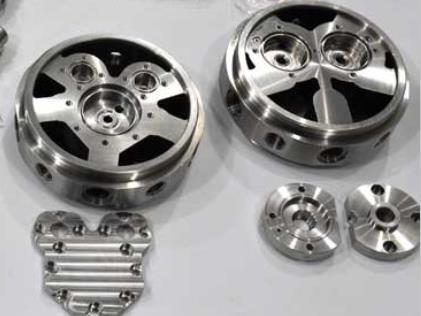 CNC MEGMUNKÁLÁSI SZOLGÁLTATÁS