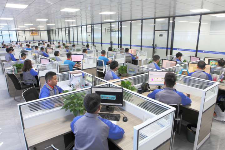 Mérnöki technológia