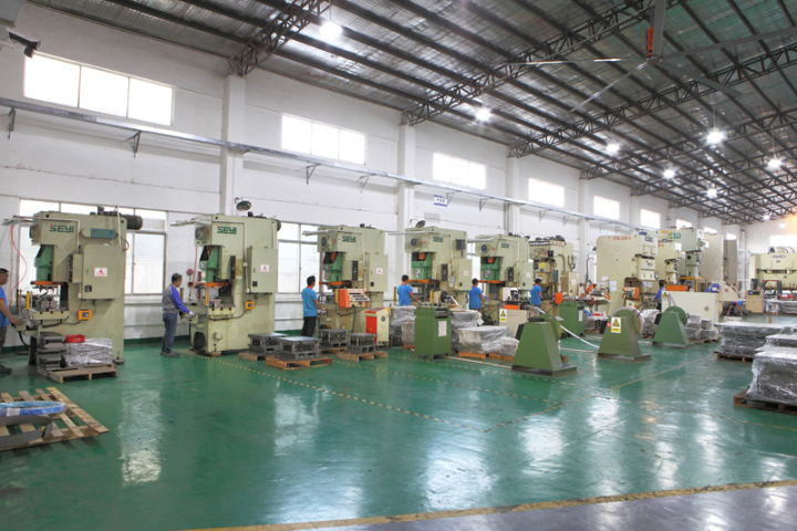 Bélyegző berendezések