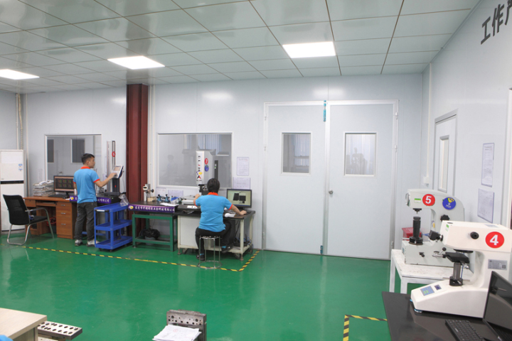 Minőségbiztosítás