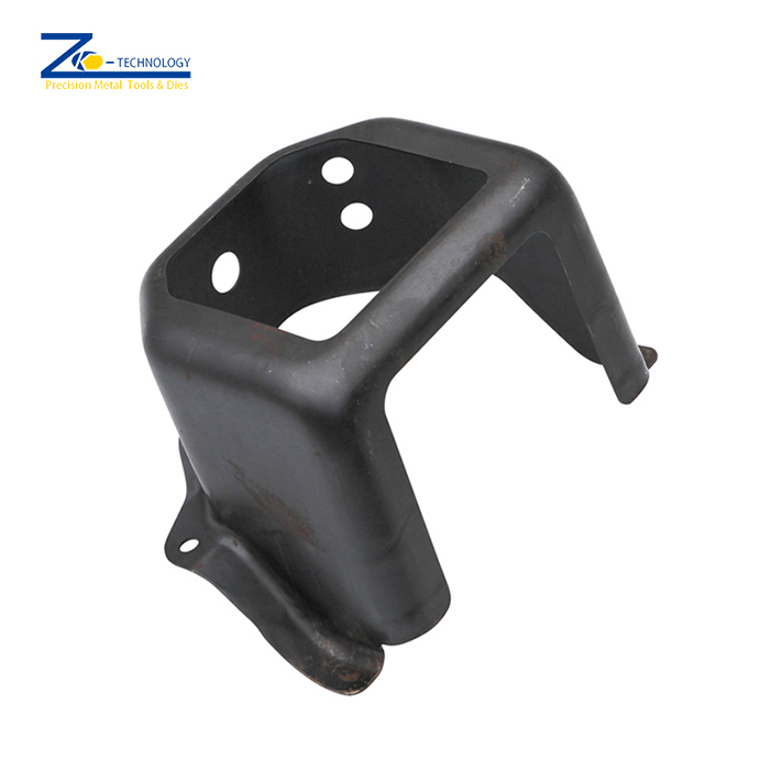 하드웨어 스탬핑 부품 가공