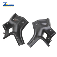 스테인레스 스틸 금속 스탬핑 부품