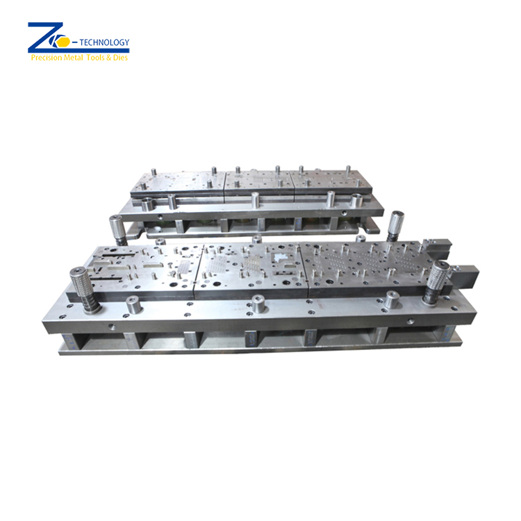 가전제품 사출 성형