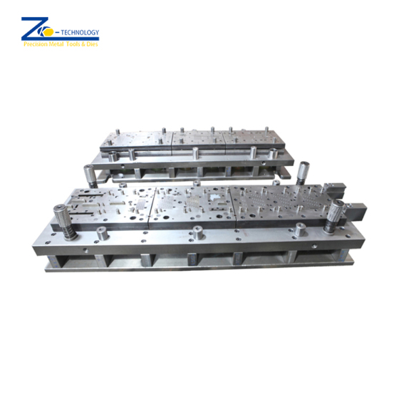 가전제품 사출 성형