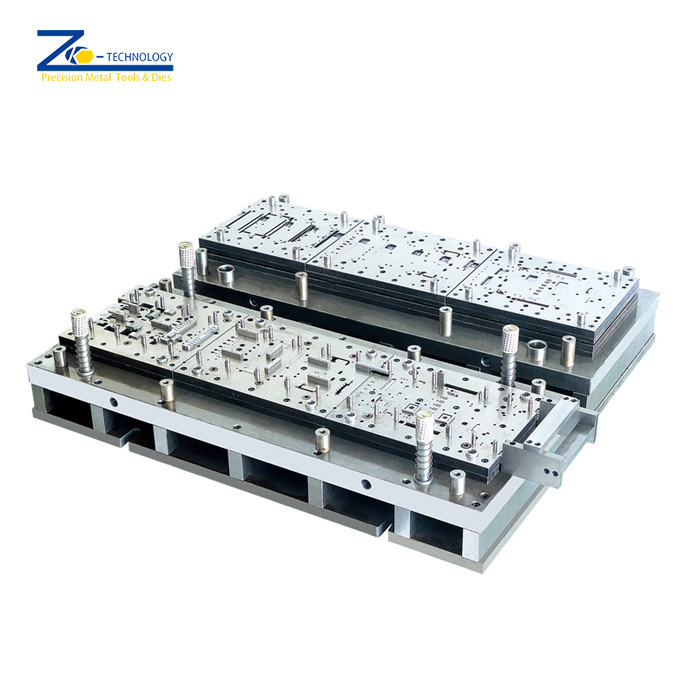 가전제품용 플라스틱 금형