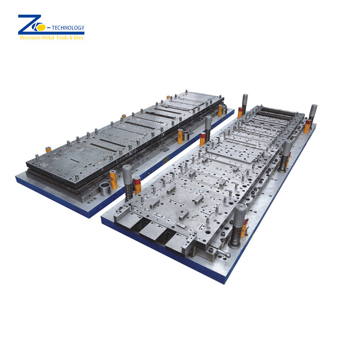 Acuan Asas Kerusi Pejabat