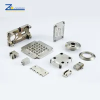 Onderdelen voor metaalverwerkingsmachines