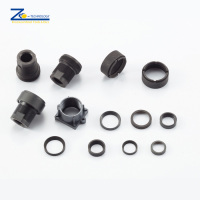 정밀 가공 부품