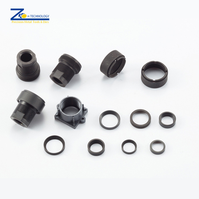 정밀 가공 부품