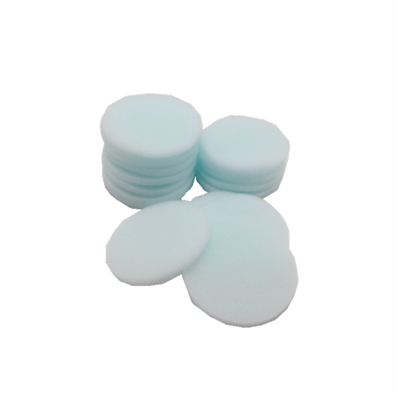 Supply Disposable Endo Sponge Dental Endo Foam Sponges Wholesale Factory Guangzhou Jaan