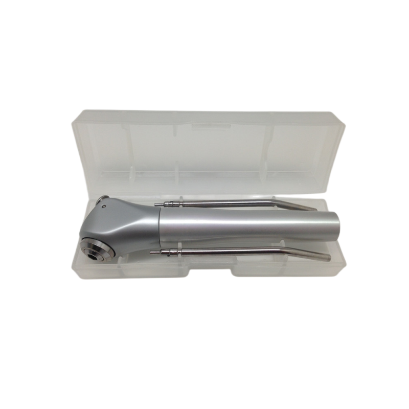 Metal Air And Water Syringe Tips Dental